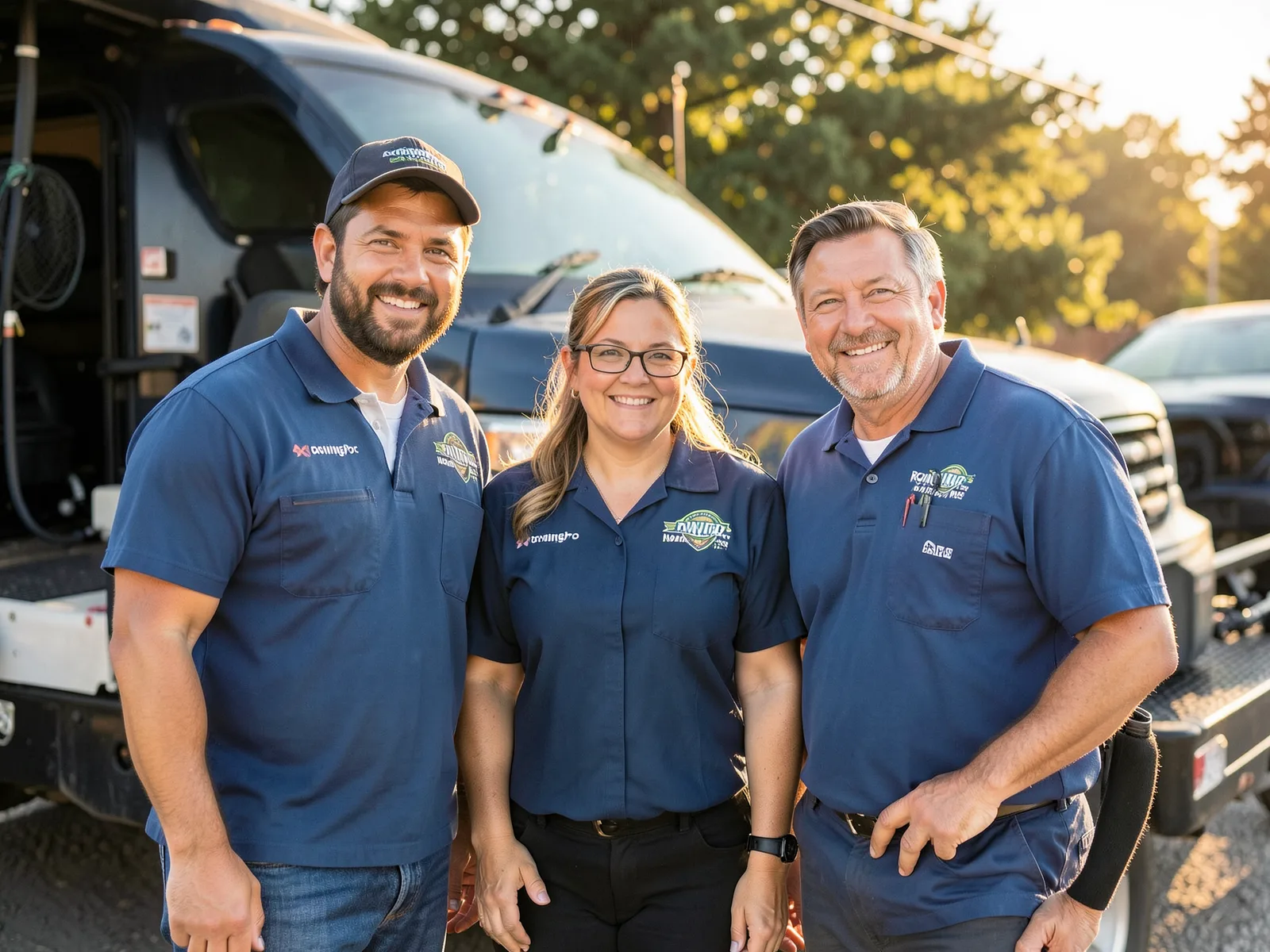 Roof Repair company in Priest River, ID